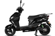 Zelio Eeva Front Side Profile