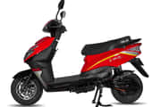 Zelio Gracy i Side Profile LR