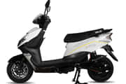 Zelio Gracy i Side Profile LR