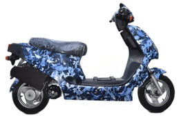 Hero Electric Axlhe 20 image
