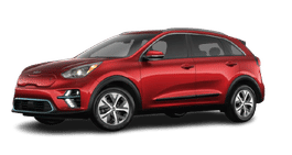 KIA Niro EV image
