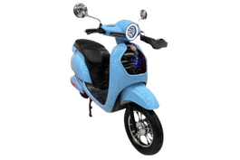 Hero Electric AE-8 image