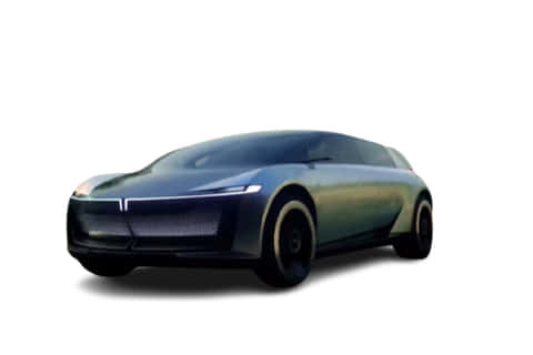 Tata Avinya EV Tata Avinya EV
