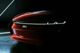 OLA Electric Car image OLA Electric Car image