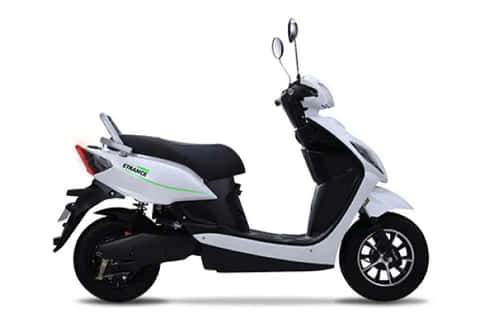 Pure EV ETrance Plus Pure EV ETrance Plus