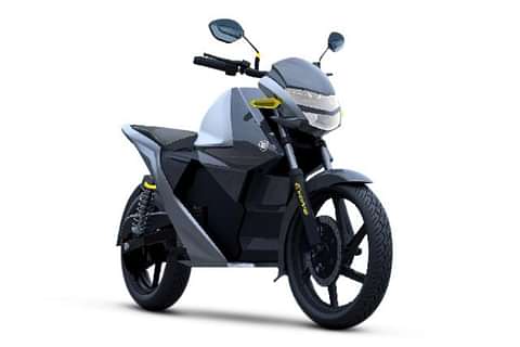 Earth Energy EV Evolve Z Earth Energy EV Evolve Z