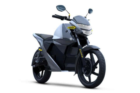 Earth Energy EV Evolve Z Earth Energy EV Evolve Z