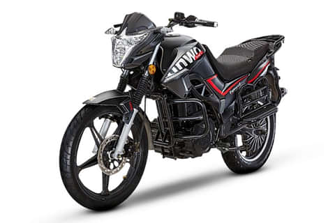 Tunwal TZ 3.3 Tunwal TZ 3.3