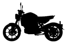 Ola Electric Motorcycle image