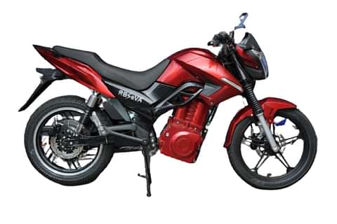 RBSEVA KN-1 RBSEVA KN-1