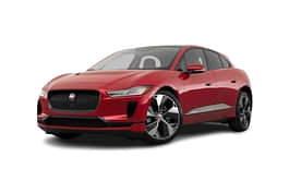 Jaguar I-Pace image