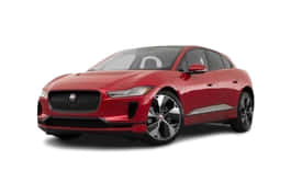 Jaguar I-Pace image
