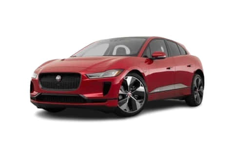 Jaguar I-Pace Jaguar I-Pace