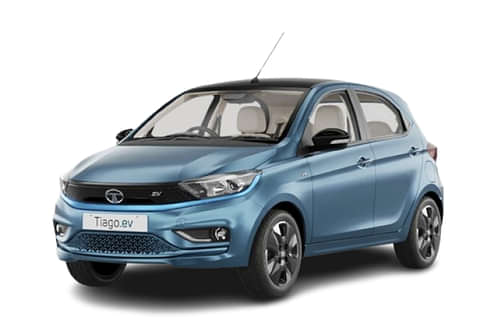 Tata Tiago EV