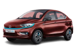 Tata Tigor EV image