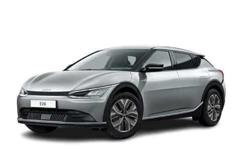 KIA EV6 KIA EV6
