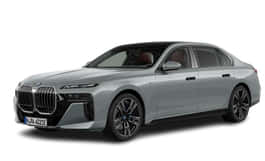 BMW i7 image