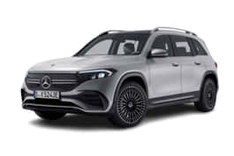 Mercedes-Benz EQB image