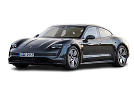 Porsche Taycan image