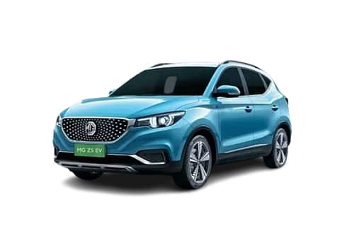 MG ZS EV