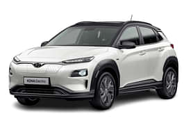 Hyundai Kona Electric image