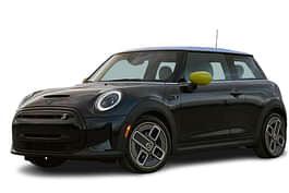 Mini Cooper SE image