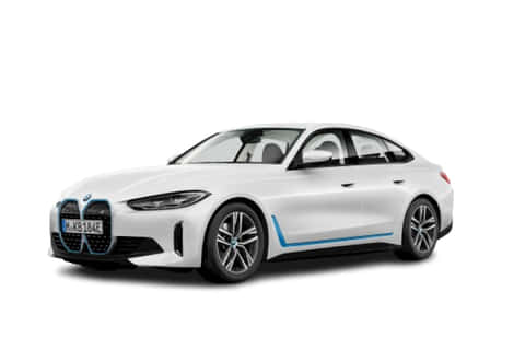 BMW i4 BMW i4