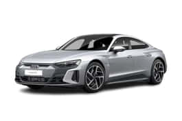 Audi RS E-Tron GT image