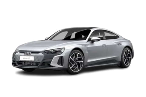 Audi RS E-Tron GT Audi RS E-Tron GT