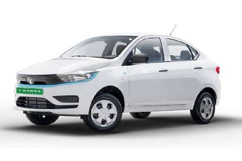 Tata Xpres-T EV Tata Xpres-T EV