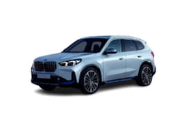 BMW iX1 image