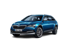 Skoda Enyaq iV image