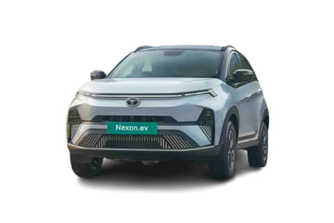 Tata Nexon EV