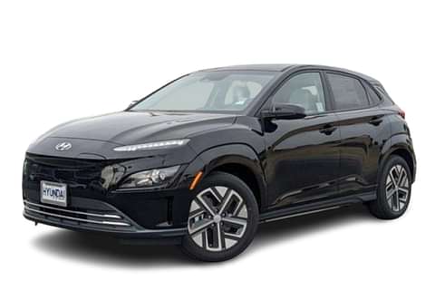 Hyundai Kona Electric 2023 Hyundai Kona Electric 2023