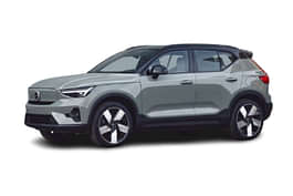 Volvo XC40 Recharge image