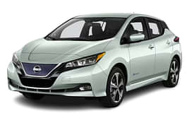 Nissan Leaf image