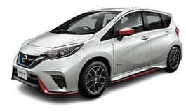 Nissan Note E Power image