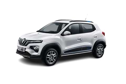 Renault K ZE Renault K ZE