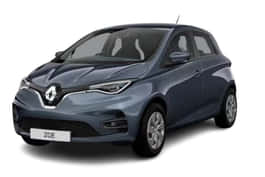 Renault Zoe image