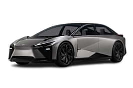 Lexus LF ZC image