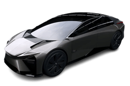Lexus LF ZL image