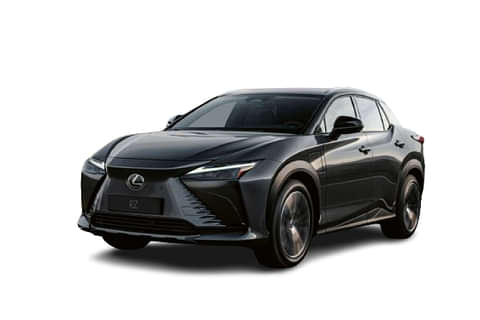 Lexus RZ 450e