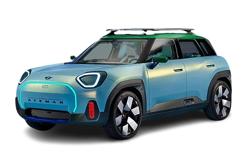 Mini Aceman EV