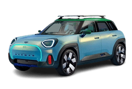 Mini Aceman EV image