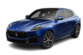 Maserati Grecale image