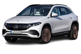 Mercedes-Benz EQA image