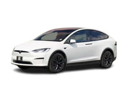 Tesla Model X image