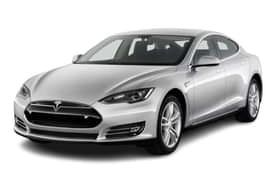 Tesla Model S image