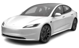 Tesla Model 3 image