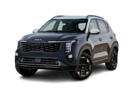 KIA Clavis image